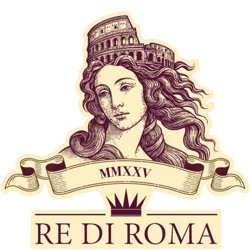 Re di Roma
