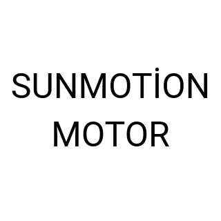 SUNMOTİON MOTOR