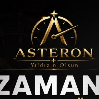 ASTERON SAAT