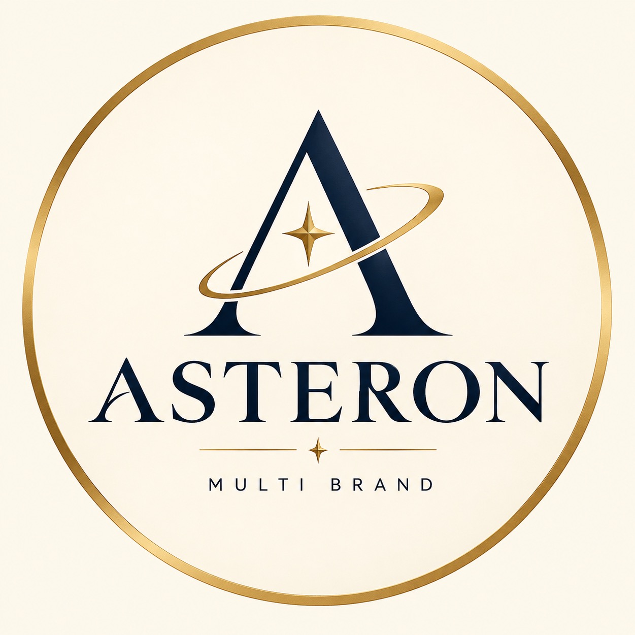 ASTERON