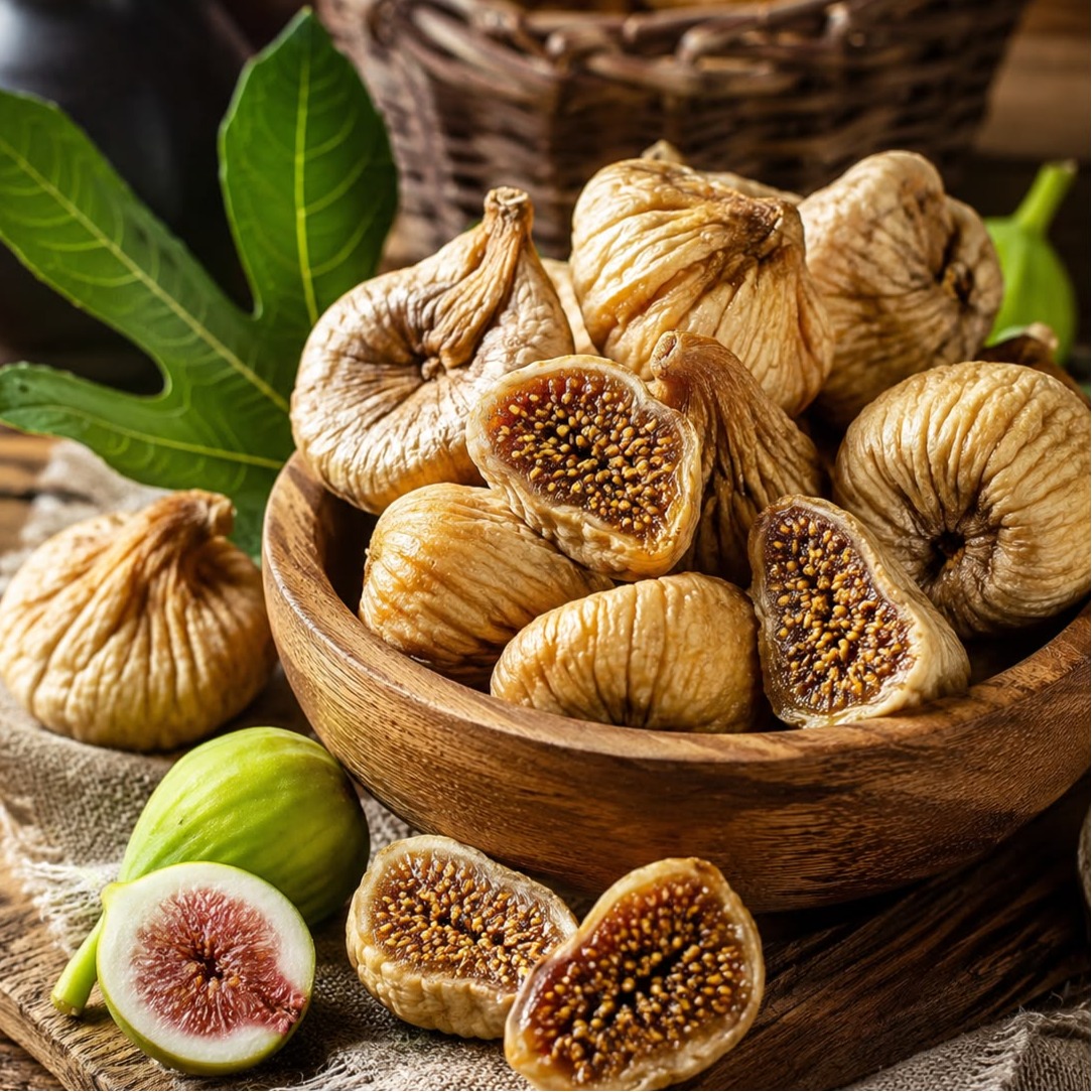 KARAKUŞ GIDA VE ORGANİK TARIM