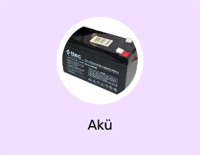 Akü