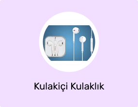 Kulakiçi Kulaklık