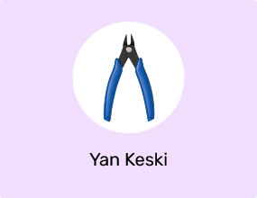 Yan Keski