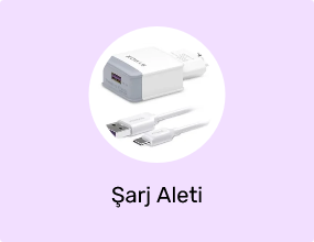 Şarj Aleti