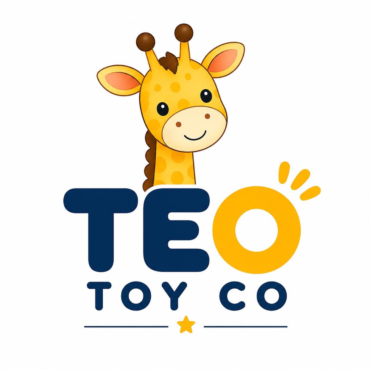 TeoToyCo
