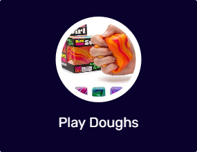 Play Doughs