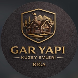 Gar yapı kuzey evleri