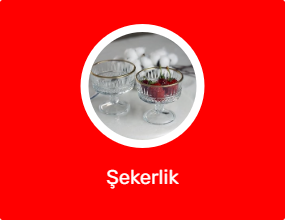 Şekerlik
