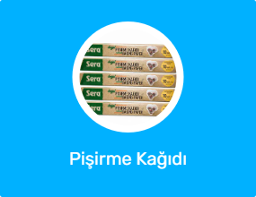 Pişirme Kağıdı