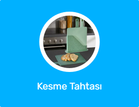 Kesme Tahtası
