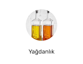 Yağdanlık