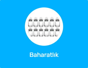Baharatlık