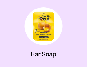 Bar Soap