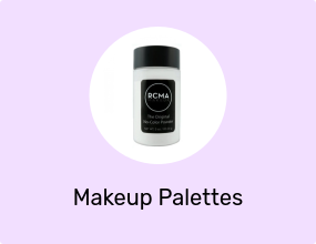 Makeup Palettes