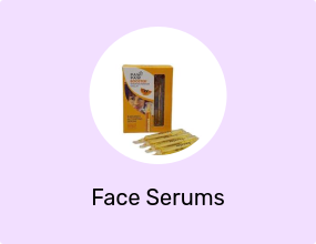 Face Serums