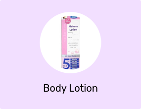 Body Lotion