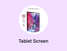 Tablet Screen Protectors