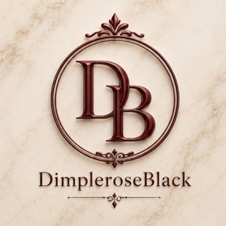 DimpleroseBlack