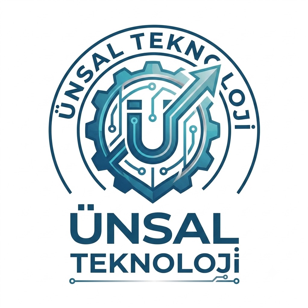 Ünsal Teknoloji