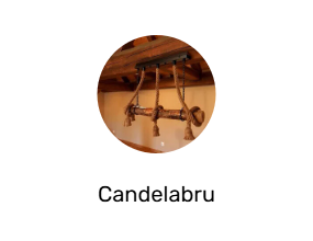Candelabru