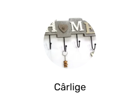 Cârlige