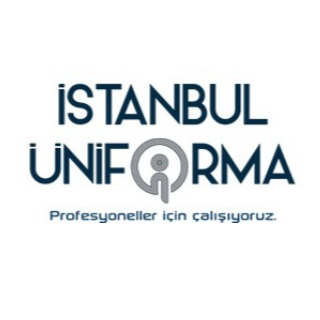 İstanbul Üniforma logo