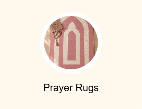 Prayer Rugs