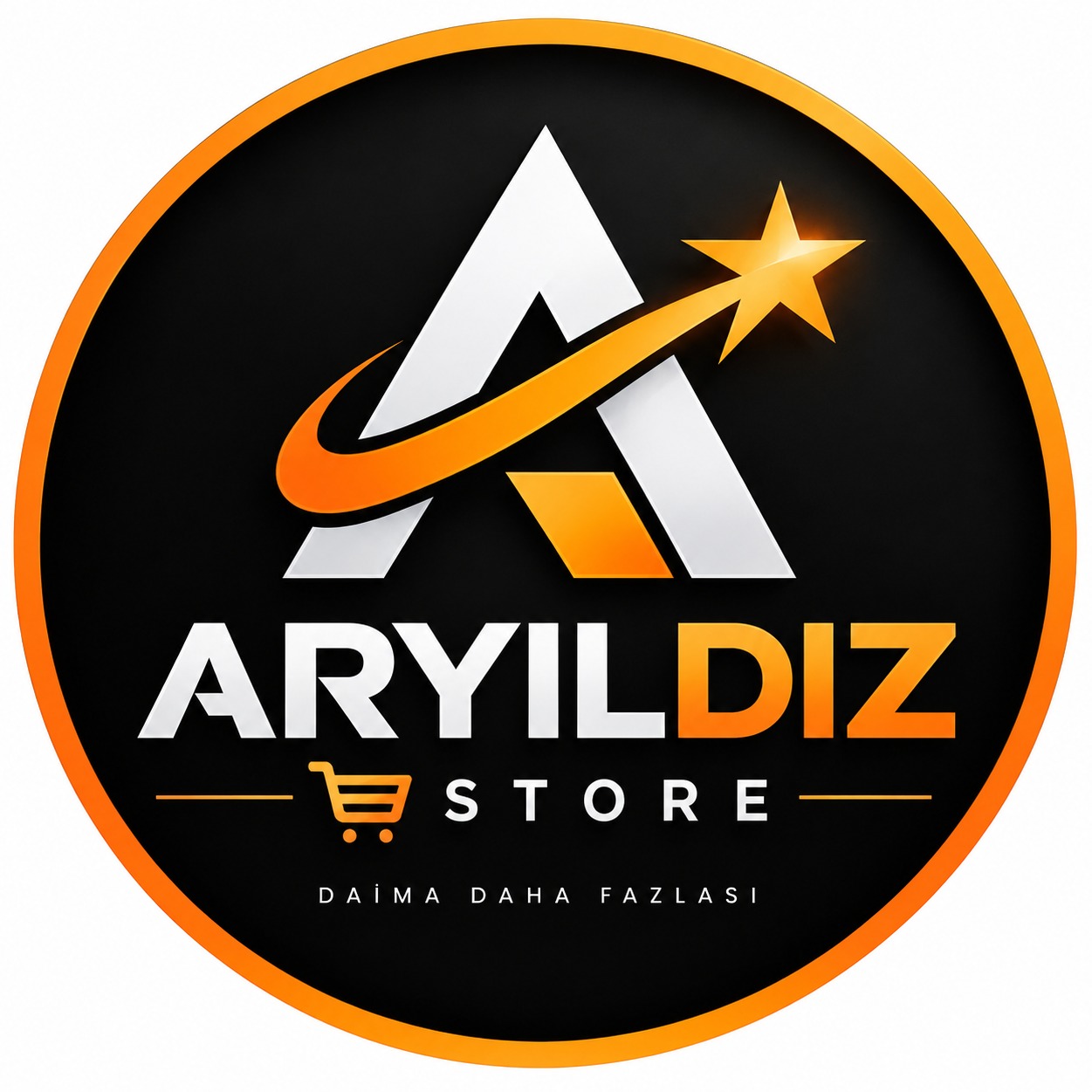 Aryıldız Store