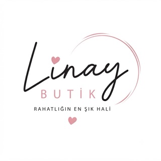 LinayButik logo