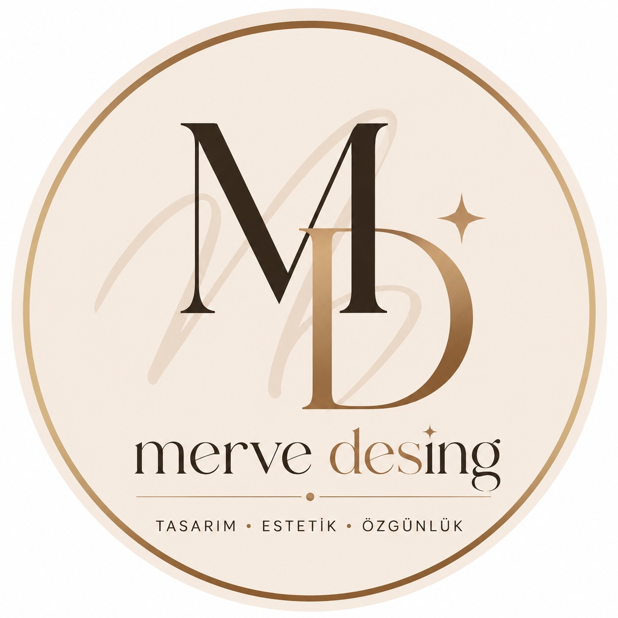 MERVE DESİNG