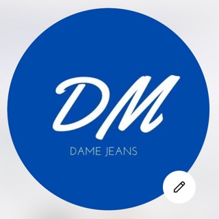 DAME JEANS
