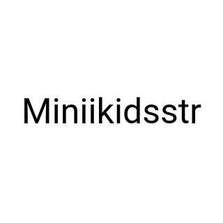Miniikidsstr