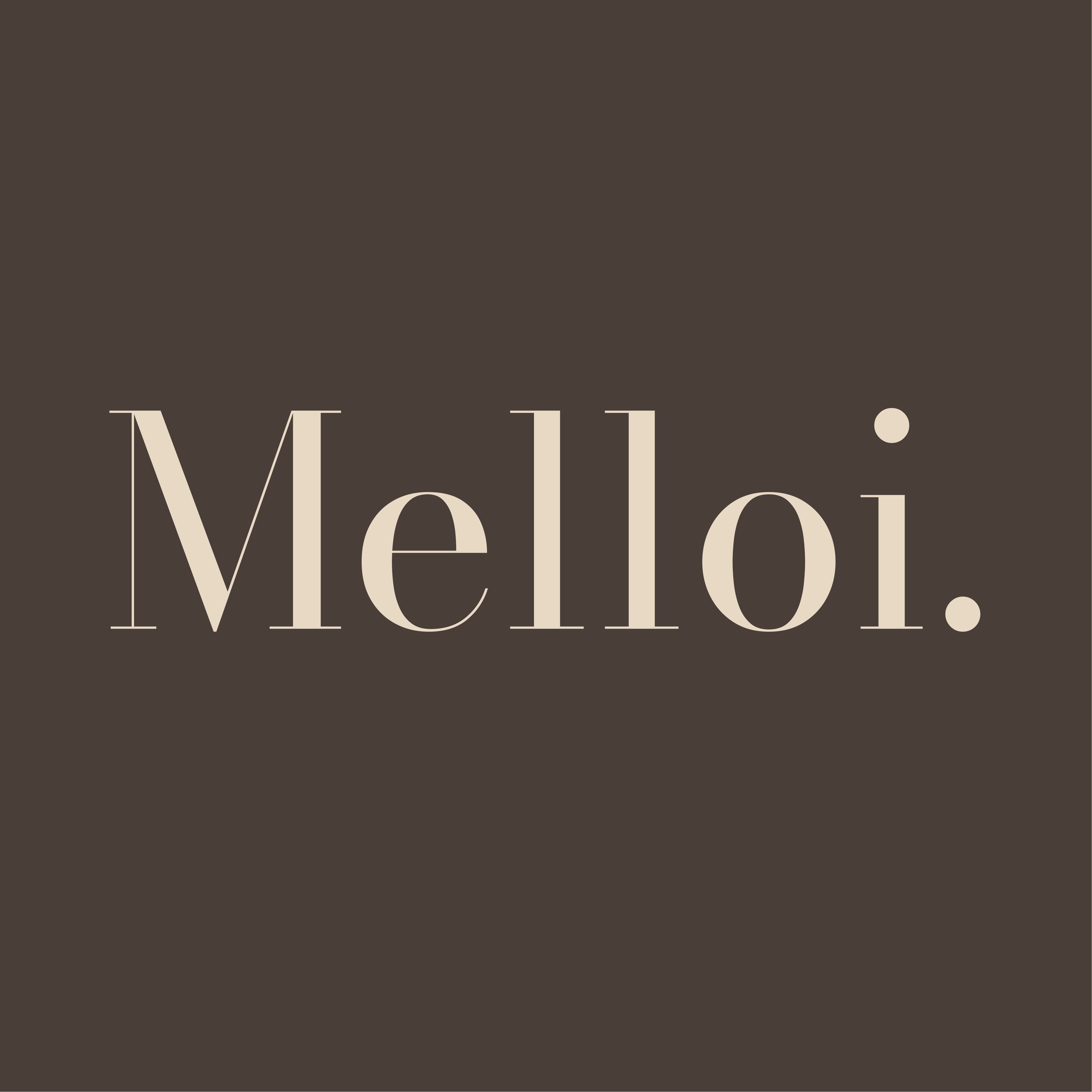 Melloi