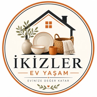 İkizler Ev Yaşam
