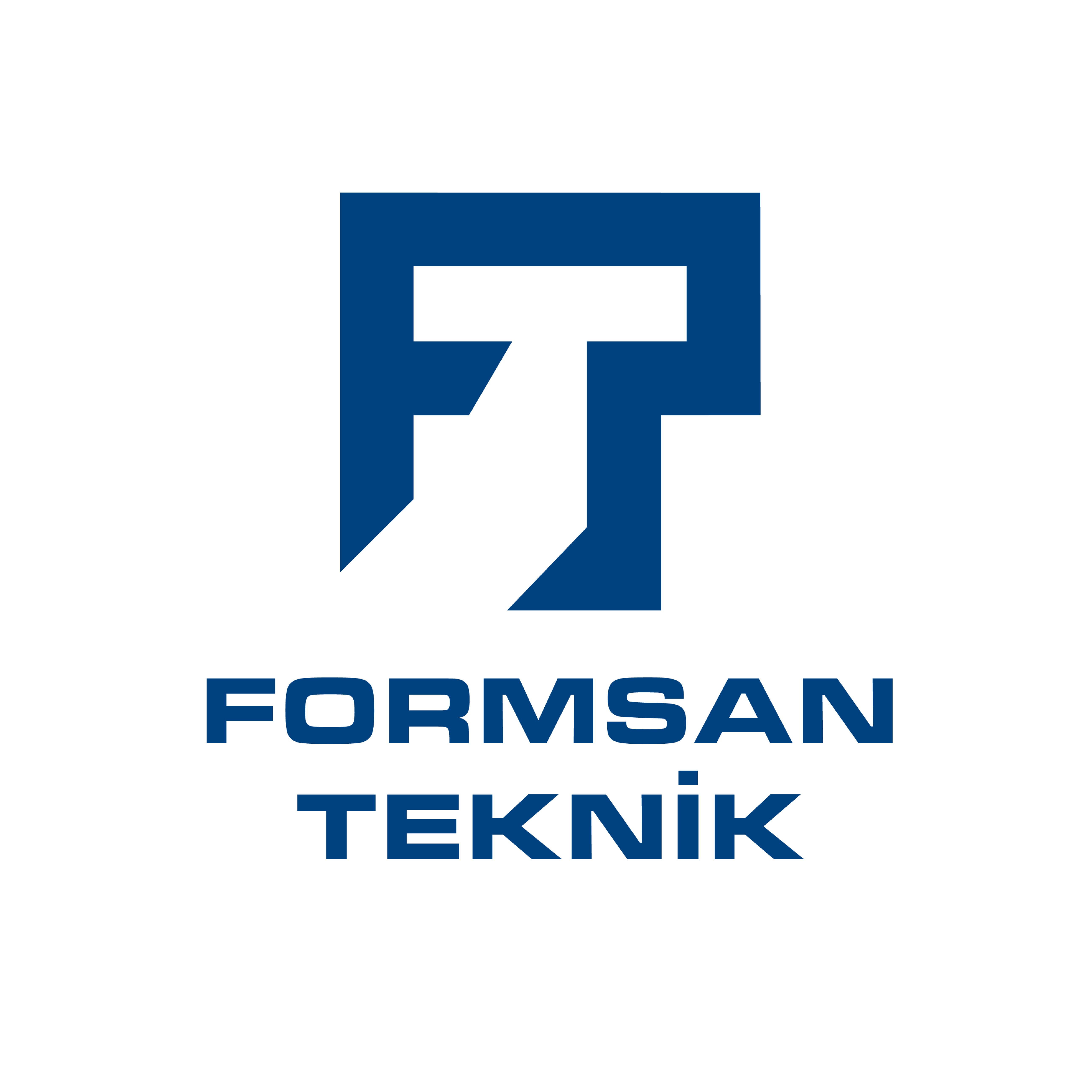 FORMSAN TEKNİK HIRDAVAT TEKSTİL