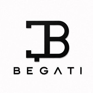 BEGATİ ÇANTA logo