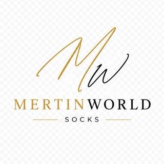 MERTİNWORLD SOCKS