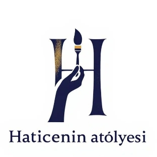 Haticenin Atölyesi logo