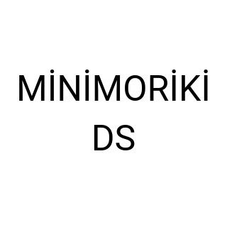 MİNİMORİKİDS