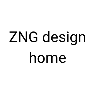 ZNG design home