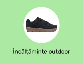 Încălțăminte outdoor