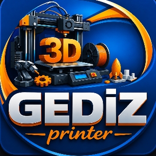 Gedizprinter