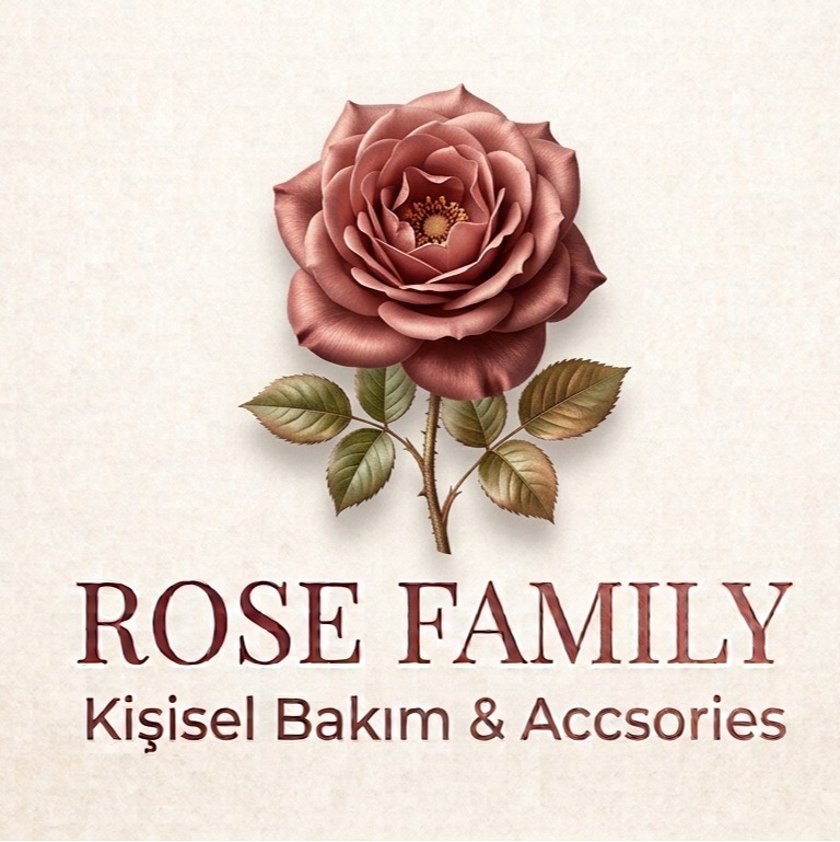 Rose Family