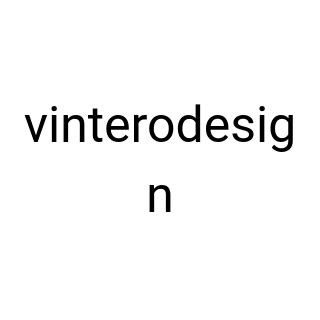 vinterodesign
