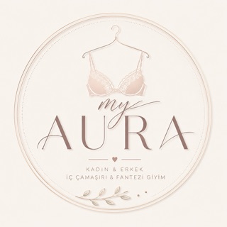 My Aura İç Giyim