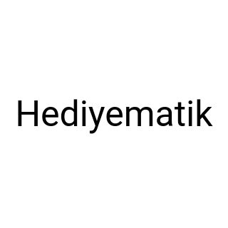 Hediyematik