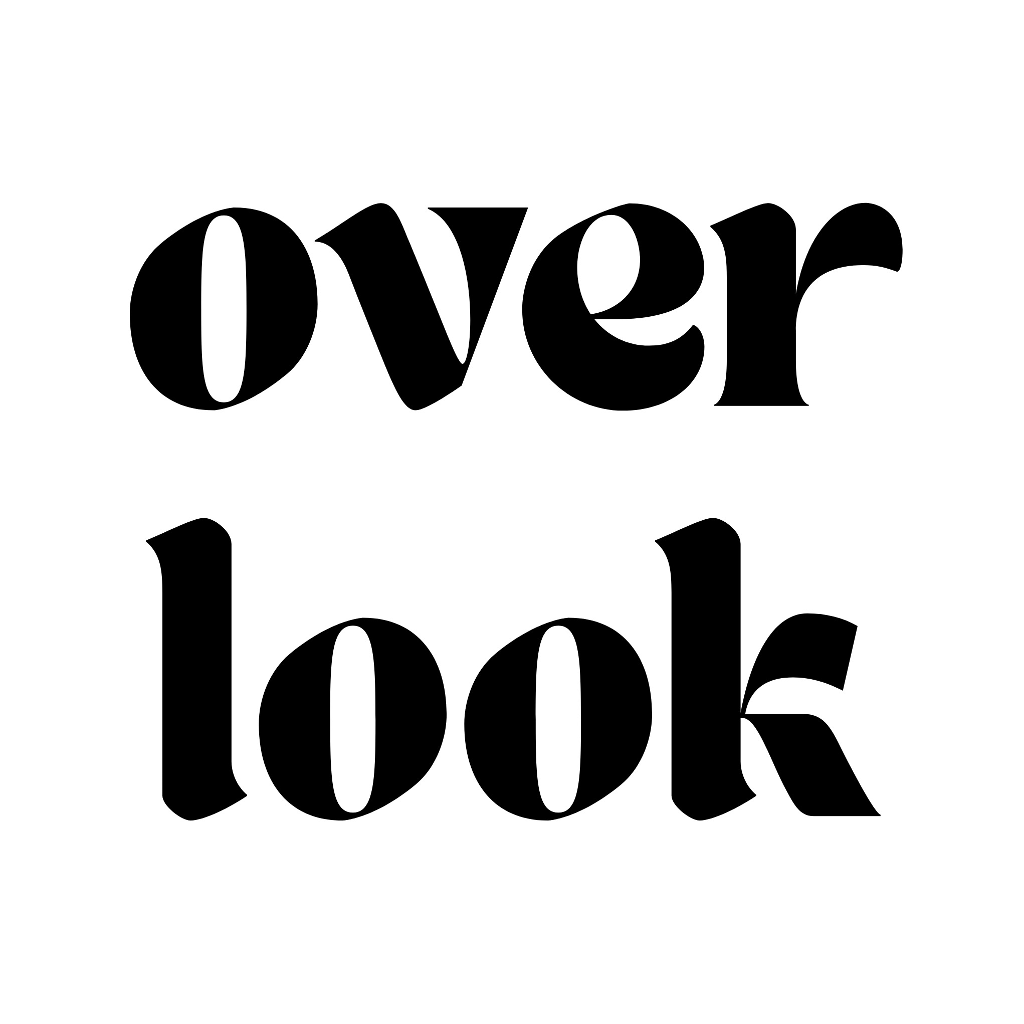 Overlook