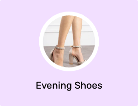 Evening Shoes