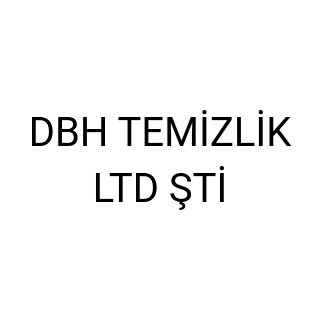 DBH TEMİZLİK LTD ŞTİ